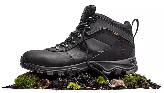 Waterproof Hiking Boots & Shoes