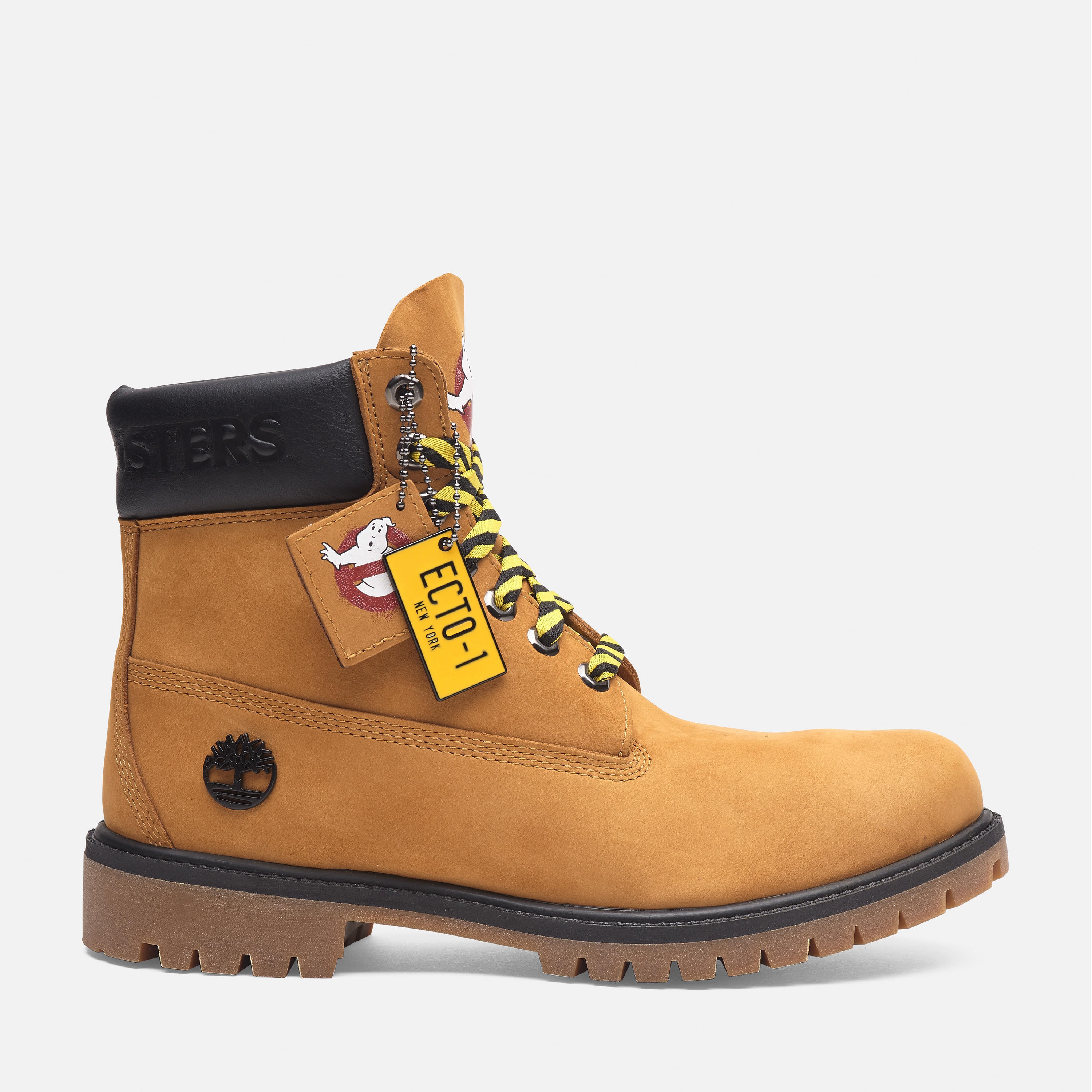 Timberland® Release