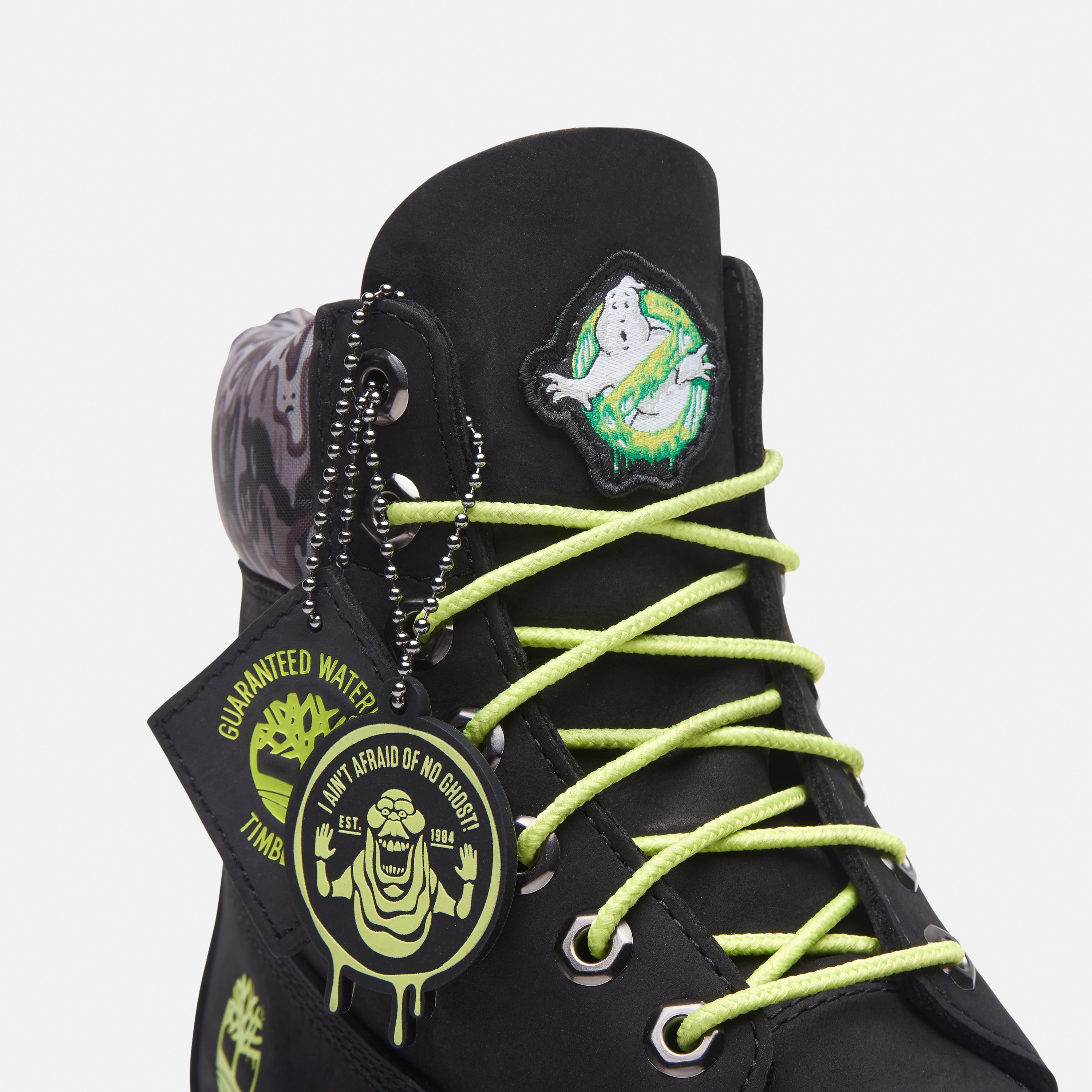 Ghostbusters | Timberland US