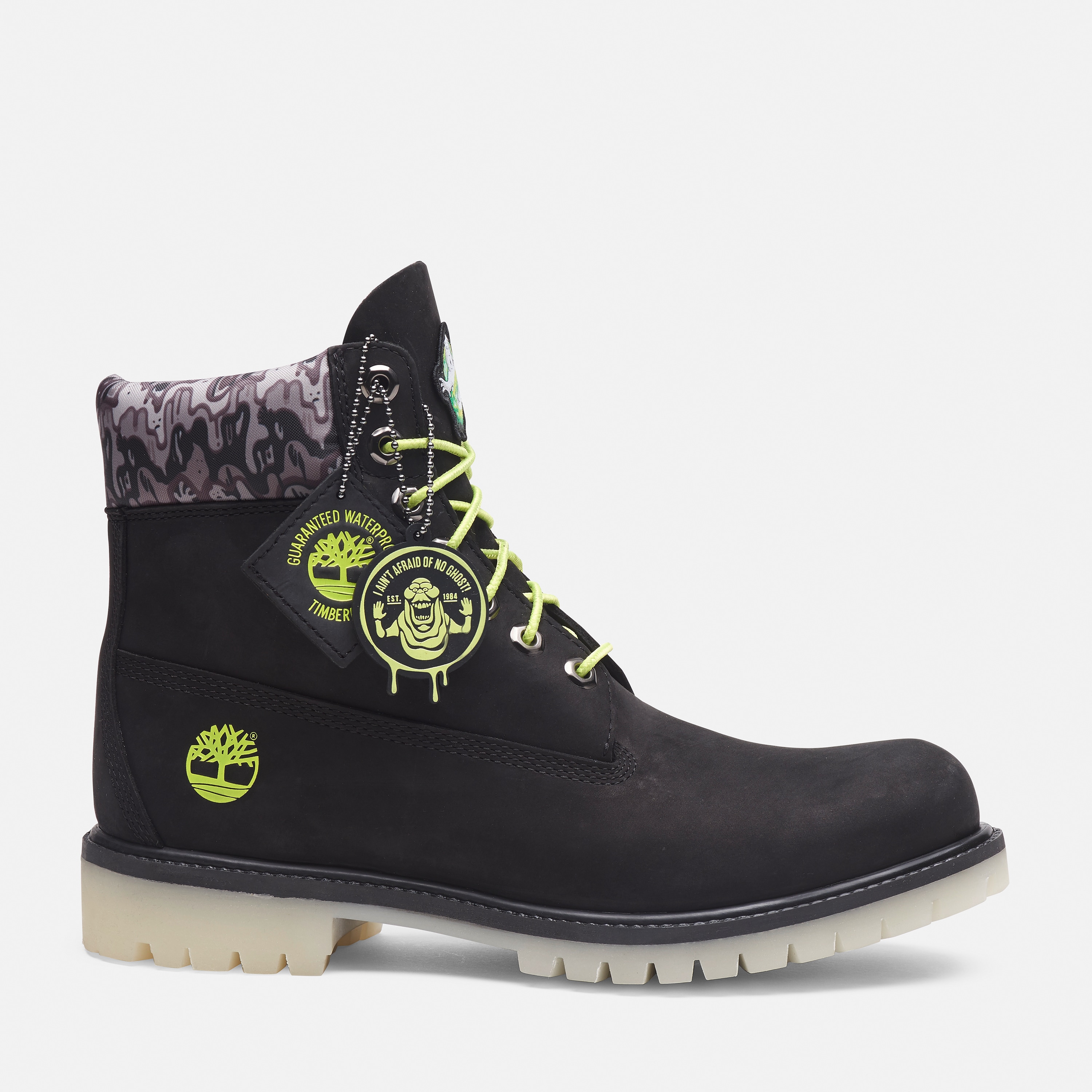 Timberland® Release